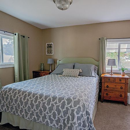 Peak Haven: 2Br Mountain View Villa Kellogg Dış mekan fotoğraf
