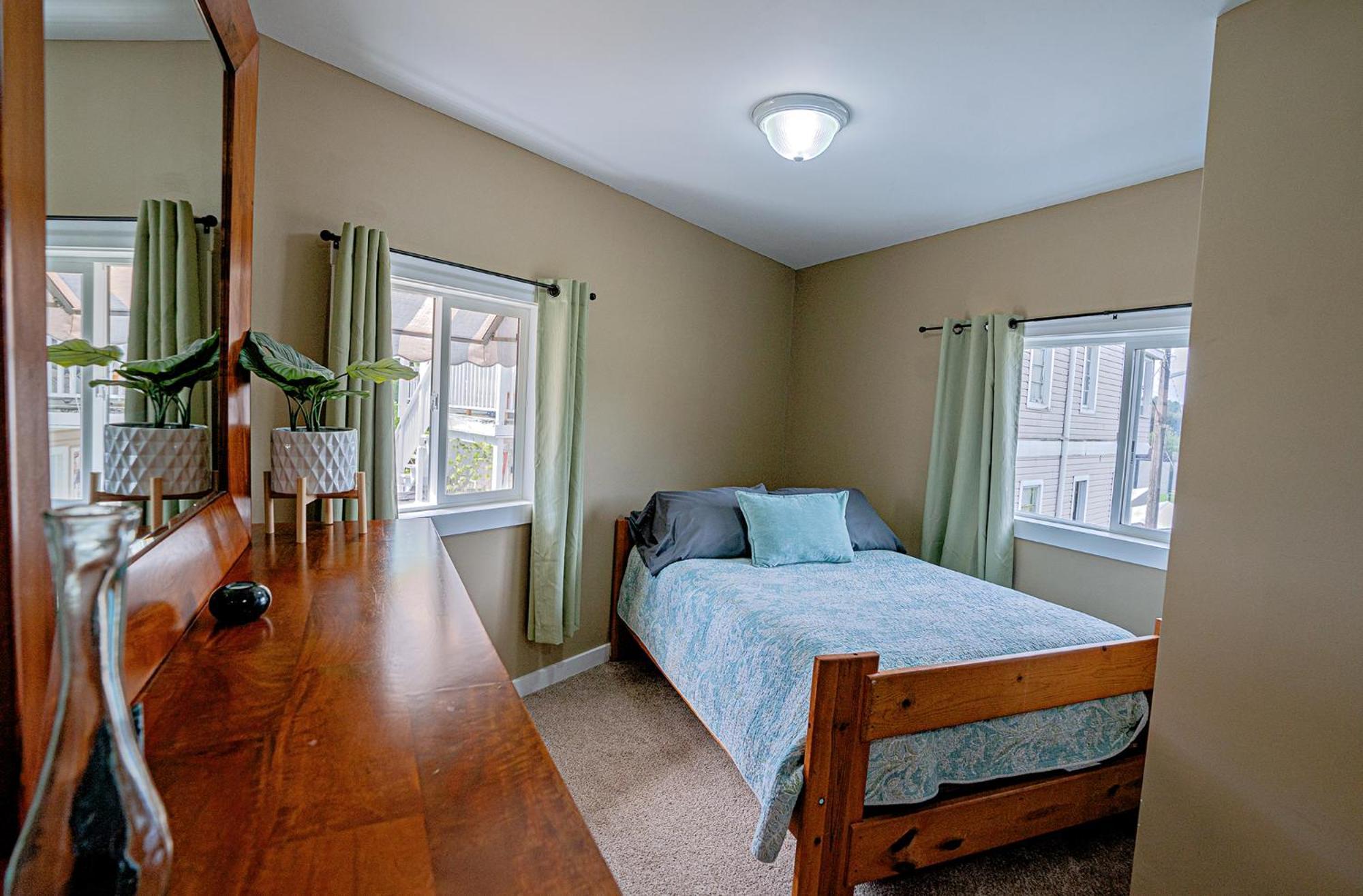 Peak Haven: 2Br Mountain View Villa Kellogg Dış mekan fotoğraf