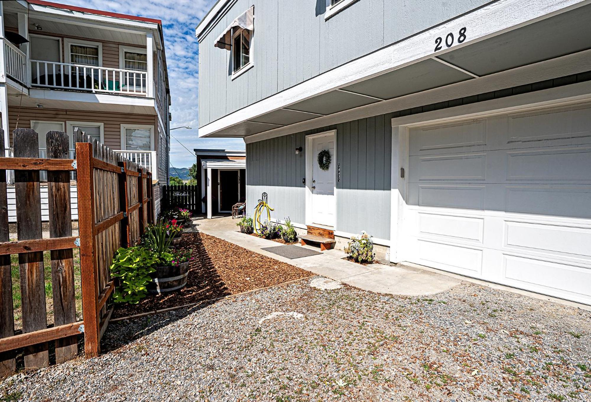 Peak Haven: 2Br Mountain View Villa Kellogg Dış mekan fotoğraf