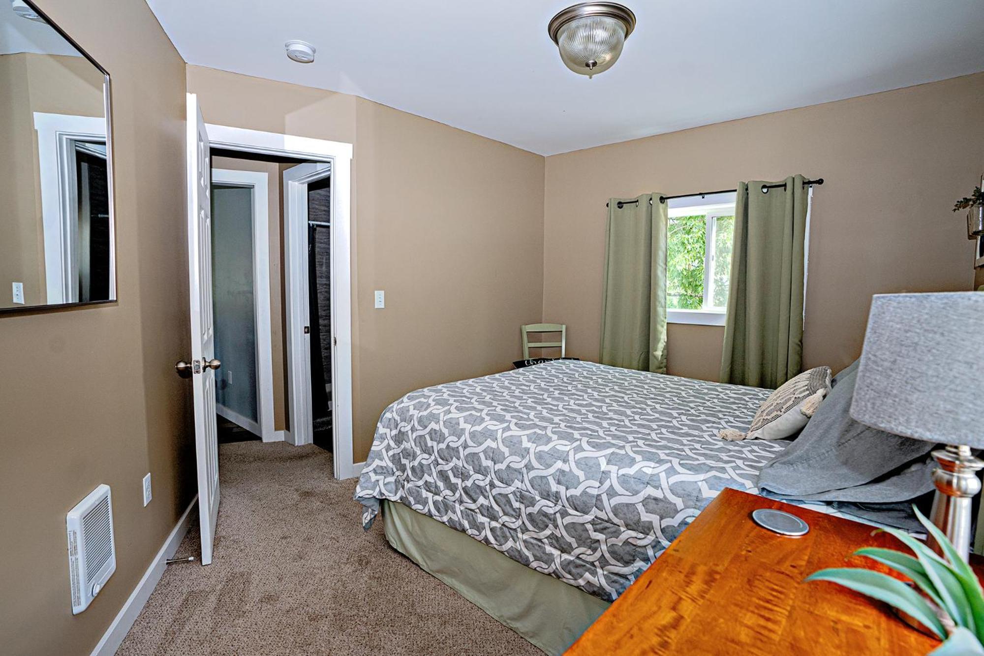 Peak Haven: 2Br Mountain View Villa Kellogg Dış mekan fotoğraf