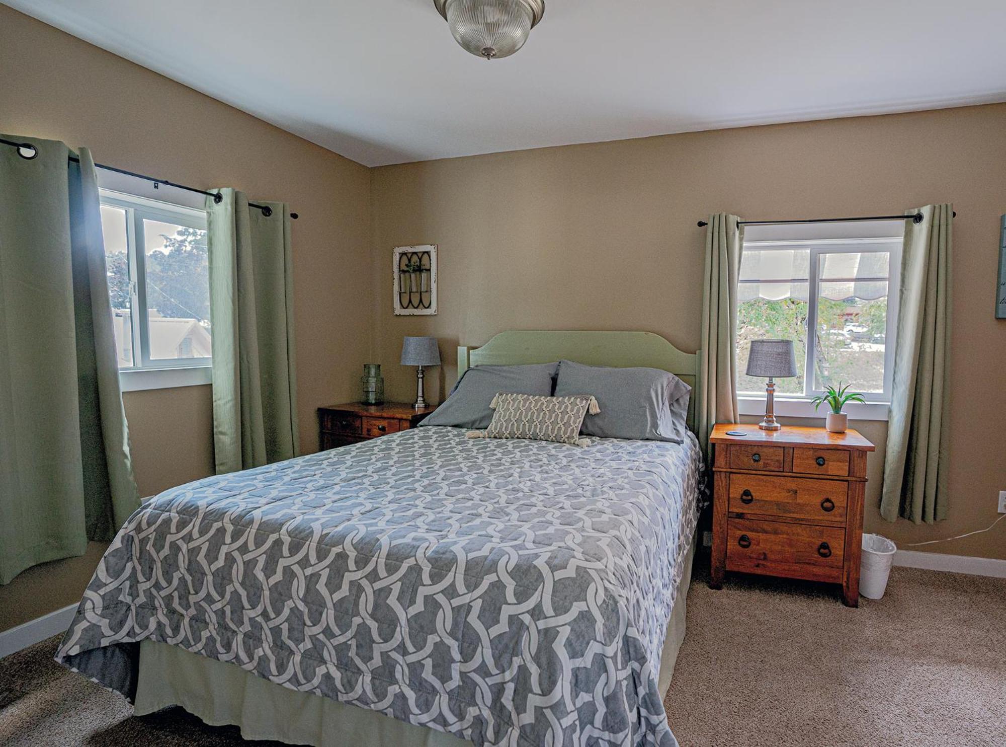 Peak Haven: 2Br Mountain View Villa Kellogg Dış mekan fotoğraf