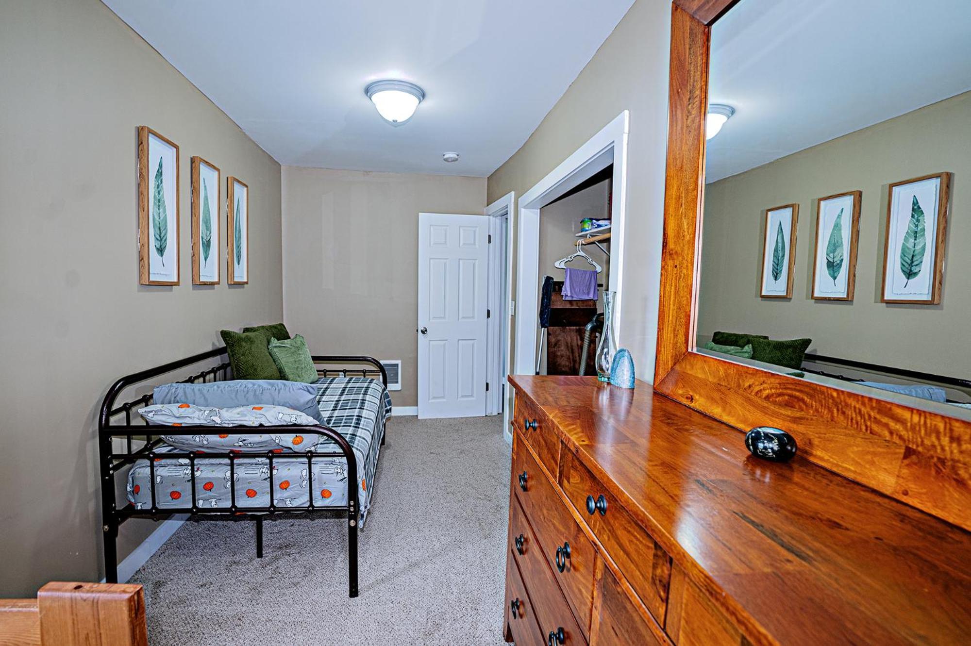 Peak Haven: 2Br Mountain View Villa Kellogg Dış mekan fotoğraf
